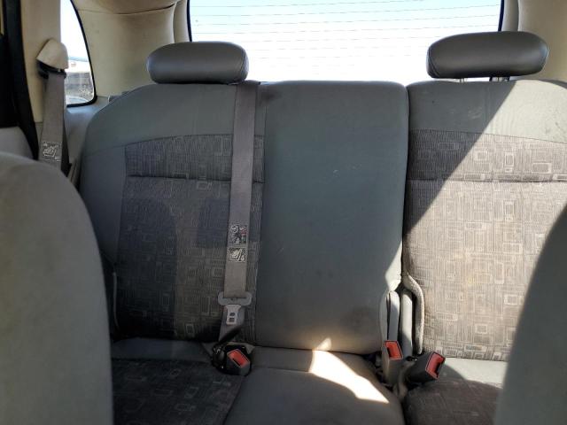 Photo 10 from auction – 2007 CHRYSLER PT CRUISER with VIN 3A4FY48B47T528079