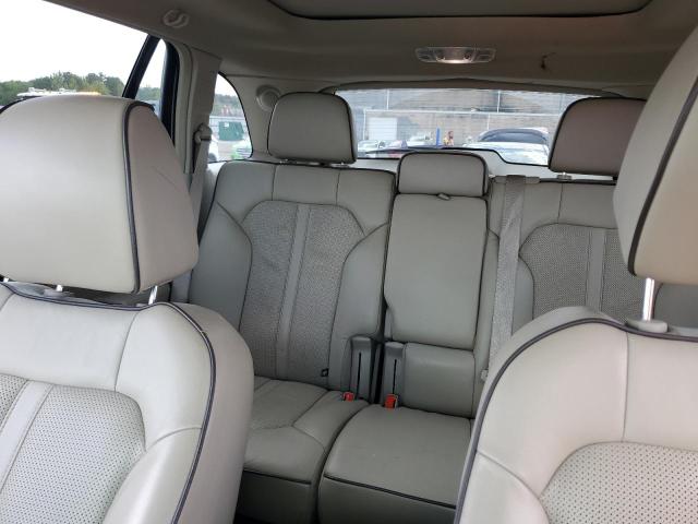 Photo 10 from auction – 2014 LINCOLN MKX with VIN 2LMDJ8JK3EBL07035