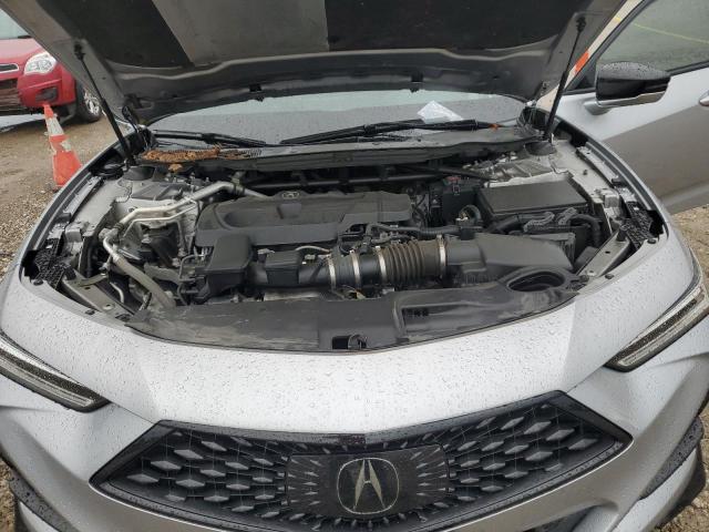 Photo 11 from auction – 2021 ACURA TLX TECH A with VIN 19UUB6F52MA003257