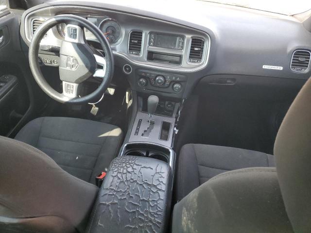 Photo 8 from auction – 2013 DODGE CHARGER SE with VIN 2C3CDXBG1DH706193