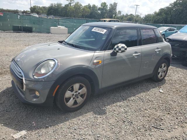 MINI COOPER 2015 with VIN WMWXS5C59FT831790 - Photo from auction
