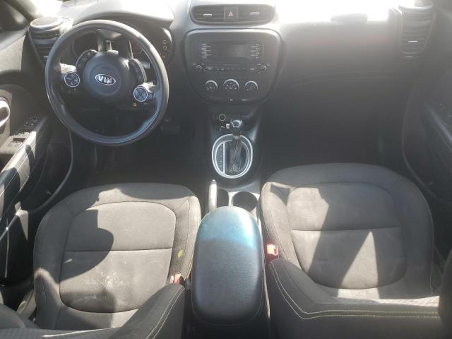 Photo 8 from auction – 2014 KIA SOUL + with VIN KNDJP3A51E7047984