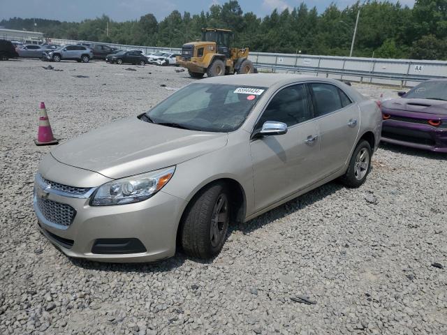 CHEVROLET MALIBU 1LT 2015 with VIN 1G11C5SL1FF346170 - Photo from auction