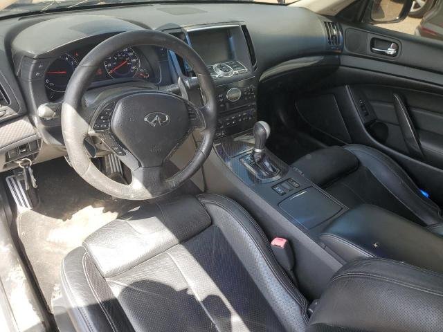 Photo 8 from auction – 2008 INFINITI G37 BASE with VIN JNKCV64E98M113049