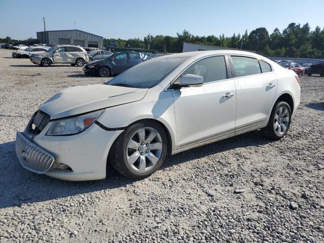 BUICK LACROSSE C 2011 with VIN 1G4GC5GD9BF257729 - Photo from auction