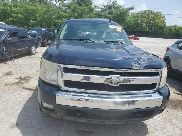 Photo 5 from auction – 2008 CHEVROLET SILVERADO with VIN 1GCEC19038Z304016