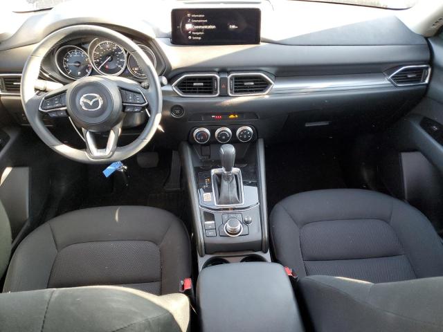 Photo 8 from auction – 2022 MAZDA CX-5 with VIN JM3KFBAM7N0602672