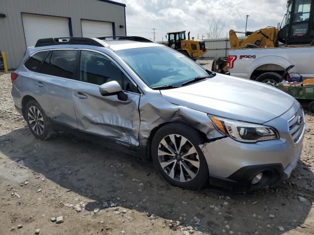 Photo 4 from auction – 2016 SUBARU OUTBACK 2. with VIN 4S4BSALC6G3321768