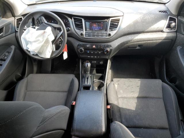 Photo 8 from auction – 2016 HYUNDAI TUCSON LIM with VIN KM8J3CA22GU062964
