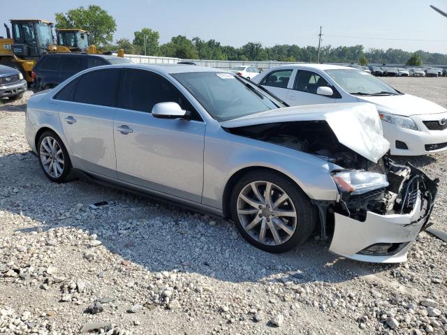Photo 4 from auction – 2013 AUDI A4 PREMIUM with VIN WAUFFAFL8DN026206