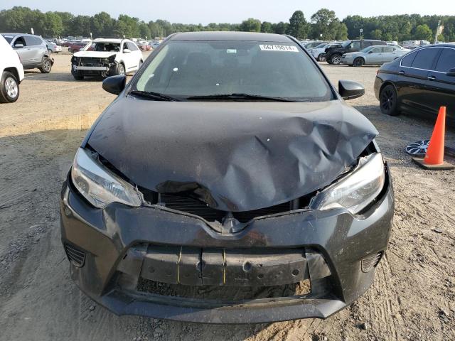Photo 5 from auction – 2016 TOYOTA COROLLA L with VIN 5YFBURHE2GP425186