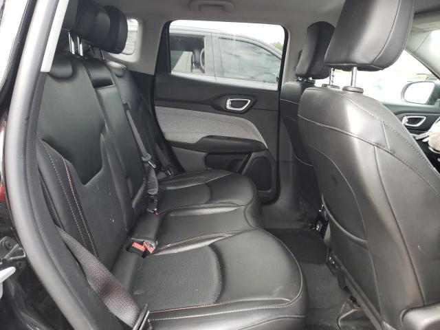 Foto 11 de la subasta – 2022 JEEP COMPASS LA con VIN 3C4NJDFB8NT235551