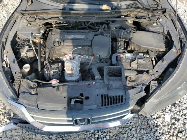 Photo 11 from auction – 2014 HONDA ACCORD EX with VIN 1HGCR2F78EA291160