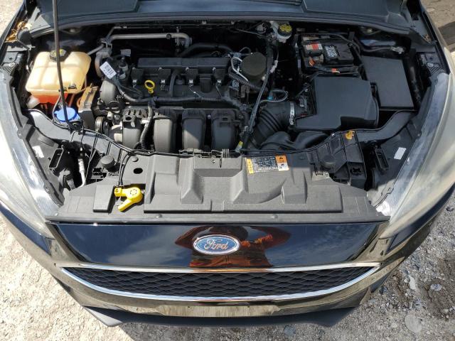 Photo 11 from auction – 2016 FORD FOCUS SE with VIN 1FADP3K21GL209405