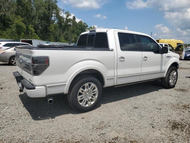 Photo 3 from auction – 2013 FORD F150 SUPER with VIN 1FTFW1CF9DFA50283