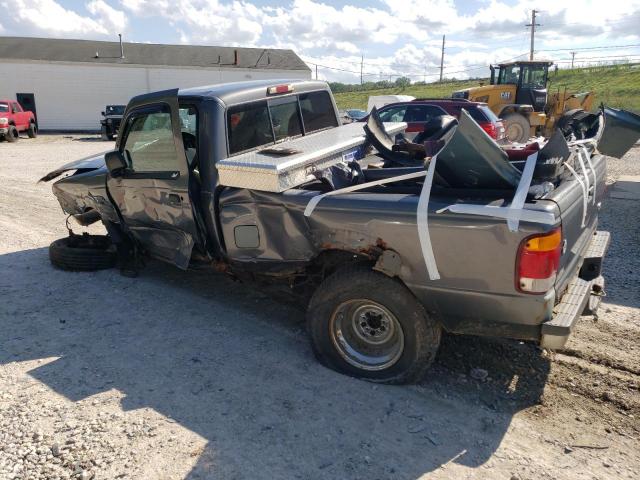 Photo 2 from auction – 1999 FORD RANGER with VIN 1FTYR10C3XUB43035