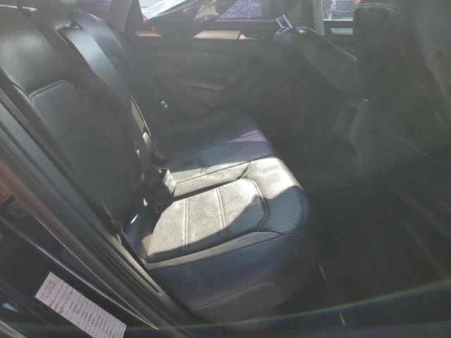 Photo 10 from auction – 2014 VOLKSWAGEN PASSAT S with VIN 1VWAT7A31EC078917