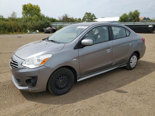 Photo 1 from auction – 2019 MITSUBISHI MIRAGE G4 with VIN ML32F3FJ9KHF03917