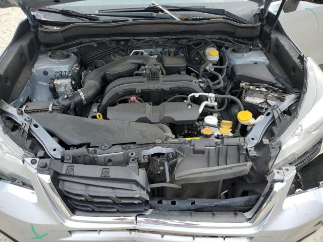 Photo 12 from auction – 2018 SUBARU FORESTER 2 with VIN JF2SJAEC7JH568460