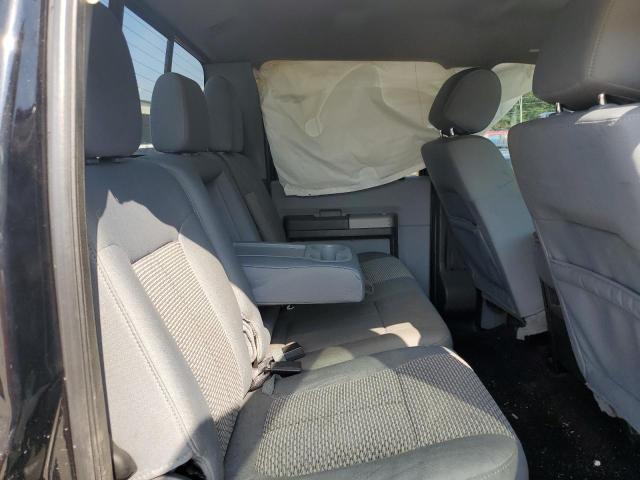 Photo 10 from auction – 2016 FORD F350 SUPER with VIN 1FT8W3BT4GEB10539