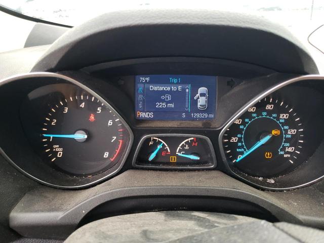 Photo 9 from auction – 2015 FORD ESCAPE S with VIN 1FMCU0F71FUC24655