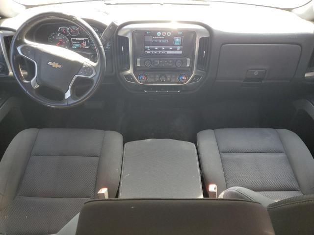 Photo 8 from auction – 2015 CHEVROLET SILVERADO with VIN 1GCVKREC4FZ318084