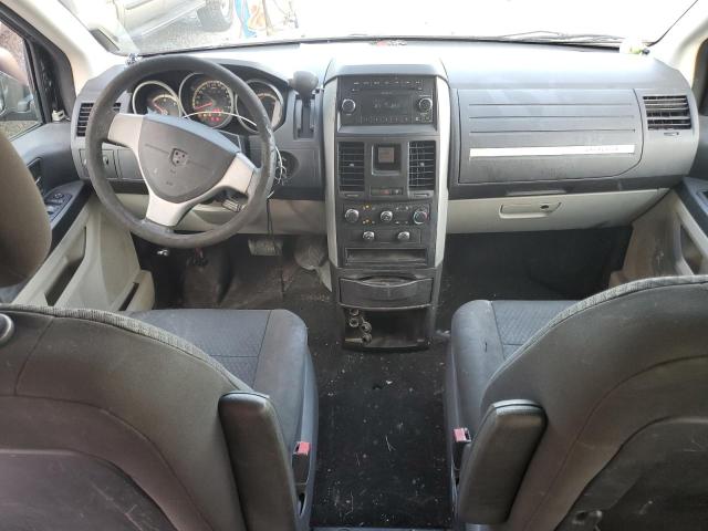 Photo 8 from auction – 2010 DODGE GRAND CARA with VIN 2D4RN4DE7AR341444