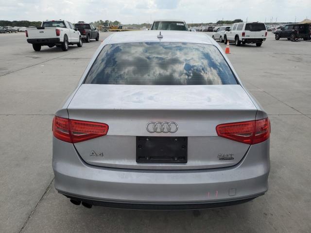 Photo 6 from auction – 2016 AUDI A4 PREMIUM with VIN WAUBFAFL0GN008835