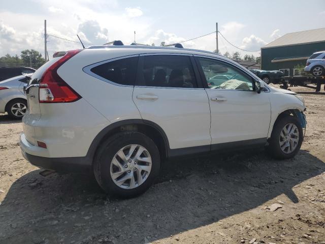 Photo 3 from auction – 2016 HONDA CR-V EXL with VIN 5J6RM4H74GL077445