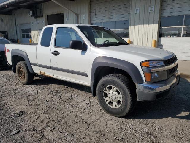 Photo 4 from auction – 2006 CHEVROLET COLORADO with VIN 1GCDT196668288803
