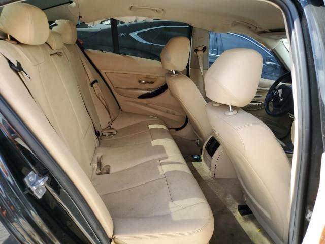 Photo 10 from auction – 2013 BMW 320 I with VIN WBA3B1C56DK129758