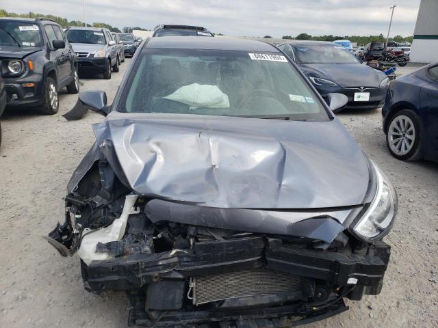 Photo 5 from auction – 2017 HYUNDAI ACCENT SE with VIN KMHCT4AE2HU193869