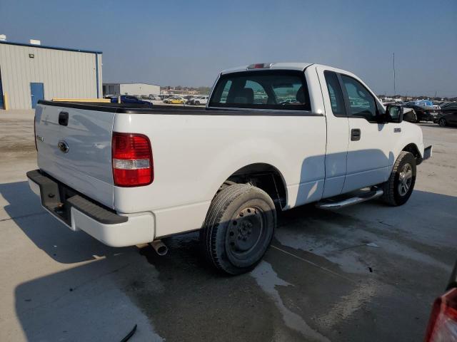 Photo 3 from auction – 2008 FORD F150 with VIN 1FTRF12W08KD81734