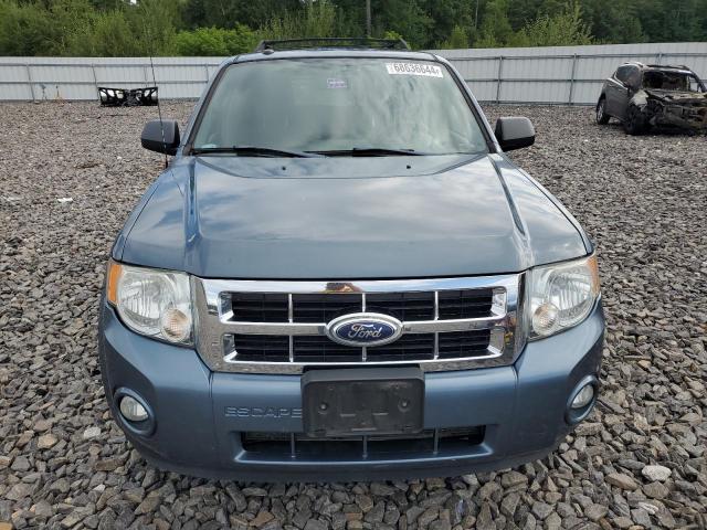 Photo 5 from auction – 2012 FORD ESCAPE XLT with VIN 1FMCU0D78CKC50647