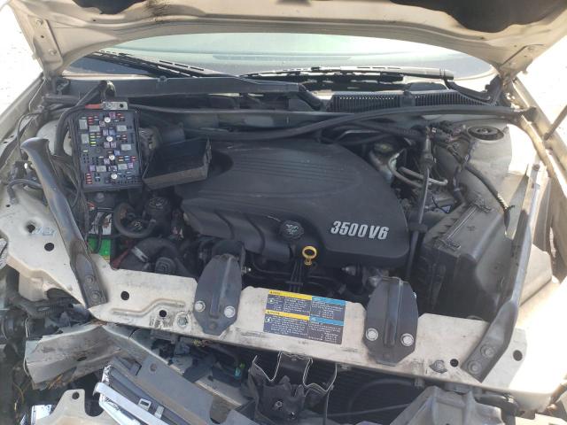 Photo 11 from auction – 2010 CHEVROLET IMPALA LS with VIN 2G1WA5EK9A1143350