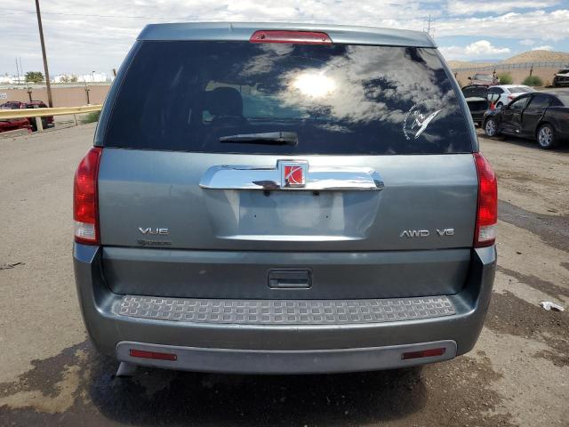 Photo 6 from auction – 2007 SATURN VUE with VIN 5GZCZ63417S829340