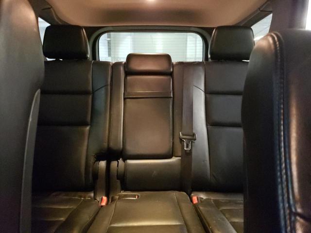 Photo 10 from auction – 2016 DODGE DURANGO LI with VIN 1C4RDJDG7GC369908