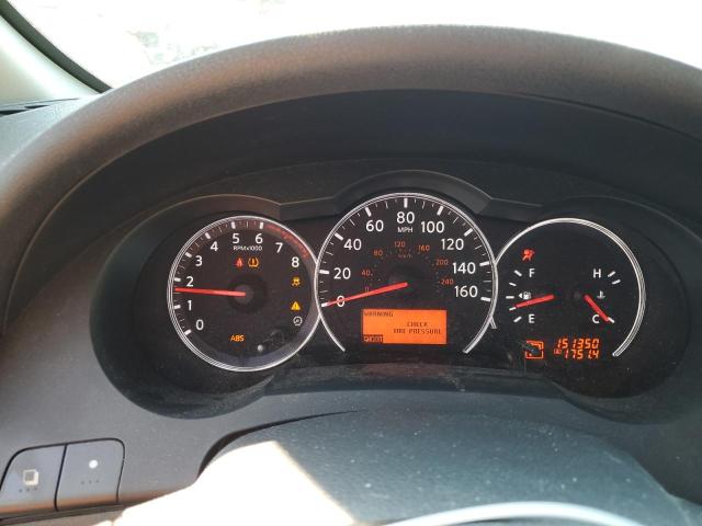 Photo 9 from auction – 2011 NISSAN ALTIMA S with VIN 1N4AL2EP0BC180326