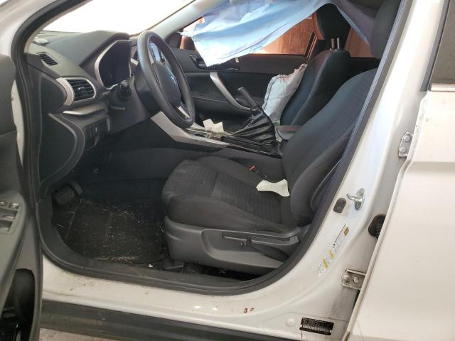 Photo 7 from auction – 2019 MITSUBISHI ECLIPSE CR with VIN JA4AS3AA0KZ024430