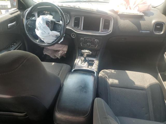 Photo 8 from auction – 2019 DODGE CHARGER SX with VIN 2C3CDXJG2KH637707
