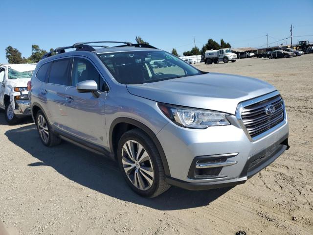 Photo 4 from auction – 2021 SUBARU ASCENT PRE with VIN 4S4WMAHD5M3429260