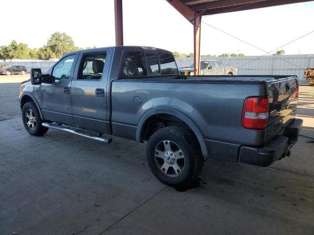 Photo 2 from auction – 2008 FORD F150 SUPER with VIN 1FTPW14V78FA36303