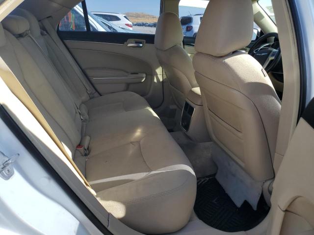 Photo 10 from auction – 2011 CHRYSLER 300 with VIN 2C3CA4CG5BH541185