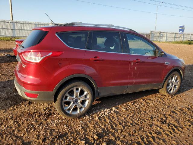 Photo 3 from auction – 2016 FORD ESCAPE TIT with VIN 1FMCU9J95GUB72672