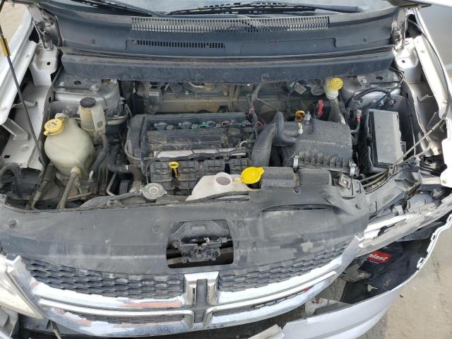 Photo 12 from auction – 2013 DODGE JOURNEY SE with VIN 3C4PDCABXDT705093