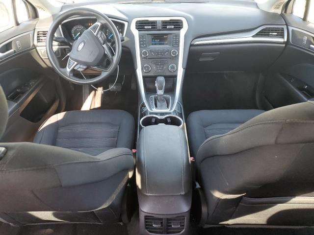 Photo 8 from auction – 2016 FORD FUSION SE with VIN 3FA6P0HD6GR216707