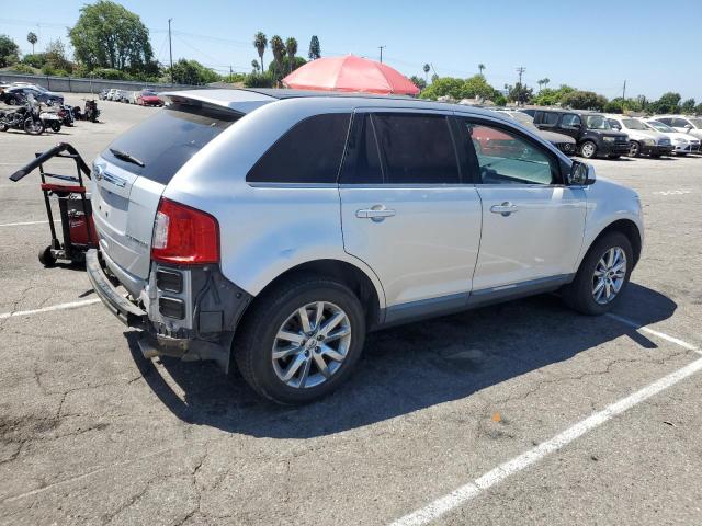 Photo 3 from auction – 2011 FORD EDGE LIMIT with VIN 2FMDK3KCXBBA43178