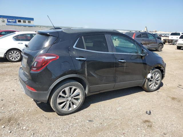 Photo 3 from auction – 2020 BUICK ENCORE PRE with VIN KL4CJASB7LB012213