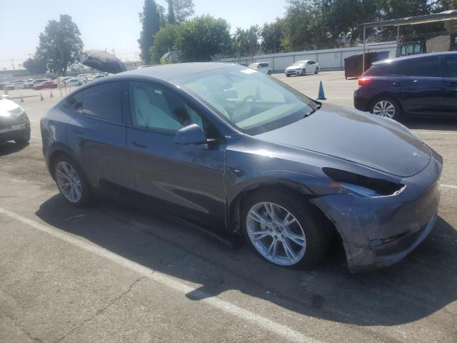 صورة رقم 4 من المزاد - 2023 TESLA MODEL Y مع VIN 7SAYGDEE5PA155407