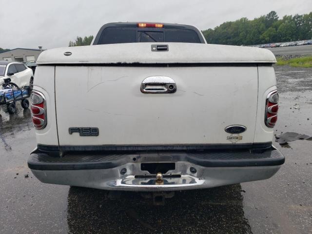 Photo 6 from auction – 2002 FORD F150 SUPER with VIN 1FTRW07L72KC04422
